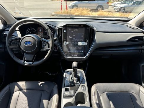 New 2025 Subaru Crosstrek 2.5i Limited image 8