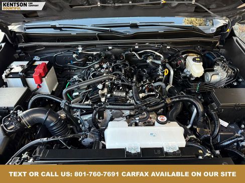 Used 2025 Toyota 4Runner SR5 image 37