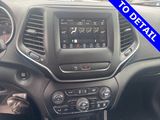 Used 2019 Jeep Cherokee Latitude Plus image 6