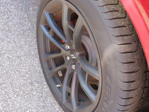 New 2023 Dodge Challenger R/T w/ Plus Package image 9