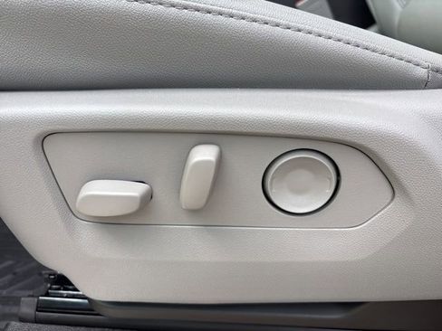 New 2026 Chevrolet Silverado 2500 LTZ w/ LTZ Premium Package image 19