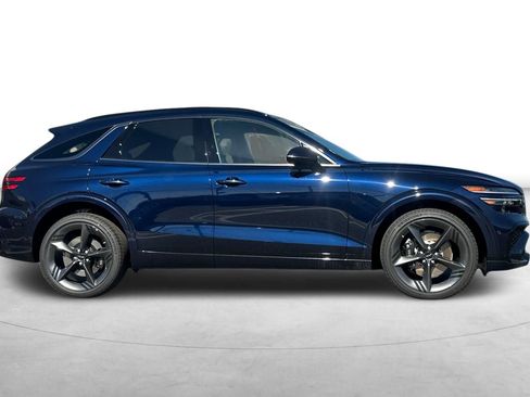 New 2026 Genesis GV70 2.5T Sport Prestige image 7