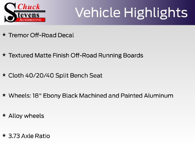 New 2027 Ford F250 XLT w/ Tremor Off-Road Package AWD/4WD image 32