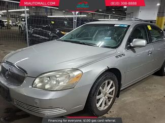 Used 2007 Buick Lucerne CXL video 1