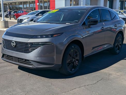 New 2026 Nissan Murano SV image 5