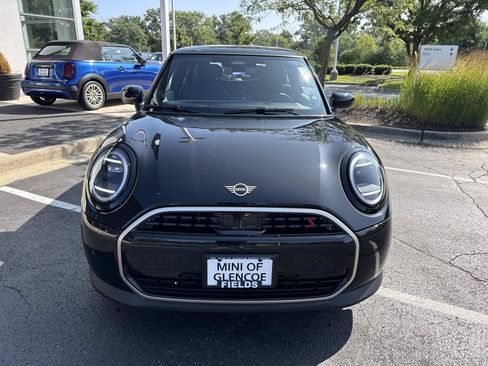 Used 2025 MINI Cooper S FWD image 3