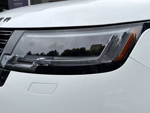 New 2026 Land Rover Range Rover Autobiography image 12