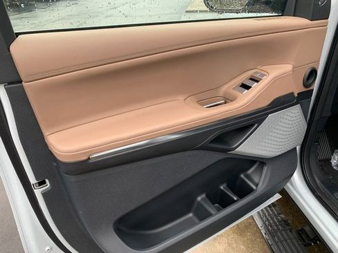 New 2026 Lincoln Navigator Black Label image 26