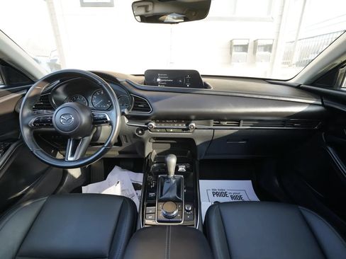 Used 2025 MAZDA CX-30 AWD 2.5 S w/ Preferred Package image 40