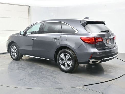 Used 2020 Acura MDX SH-AWD image 22