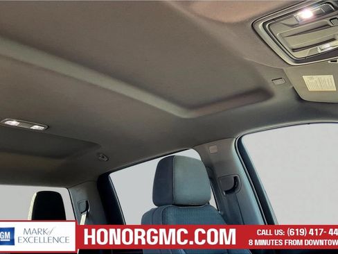 Used 2020 Chevrolet Silverado 1500 RST w/ All-Star Edition AWD/4WD image 28