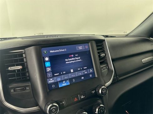 Certified 2024 RAM 2500 Big Horn w/ Safety Group image 26