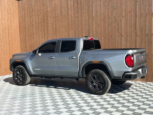 Used 2024 GMC Canyon Elevation w/ Convenience Package image 15