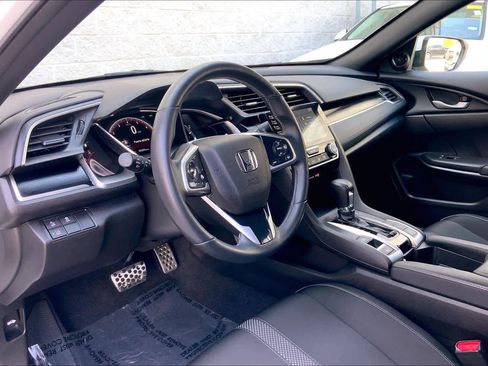 Used 2021 Honda Civic Sport image 16