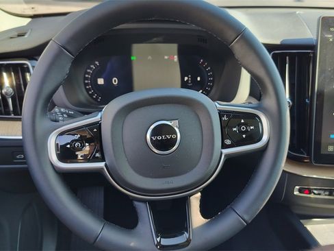 New 2026 Volvo XC60 B5 Plus w/ Climate Package image 14