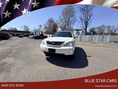 Used 2009 Lexus RX 350 AWD