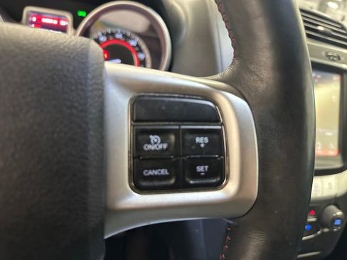 Used 2017 Dodge Journey GT image 26