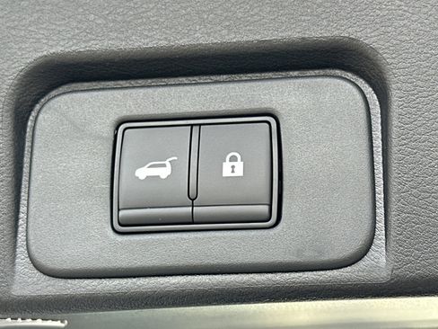 New 2026 Nissan Rogue SV w/ Cold Weather Package image 19