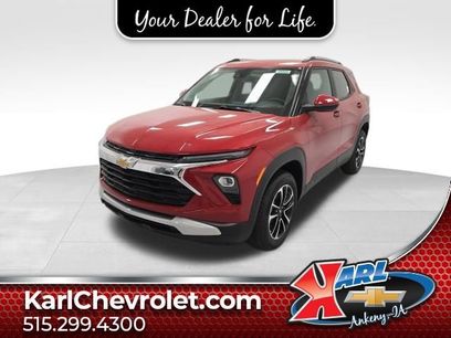 New 2026 Chevrolet TrailBlazer LT w/ Convenience Package