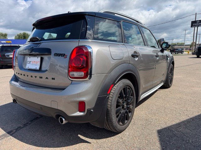Used 2020 MINI Cooper Countryman S w/ Storage Package AWD/4WD image 7