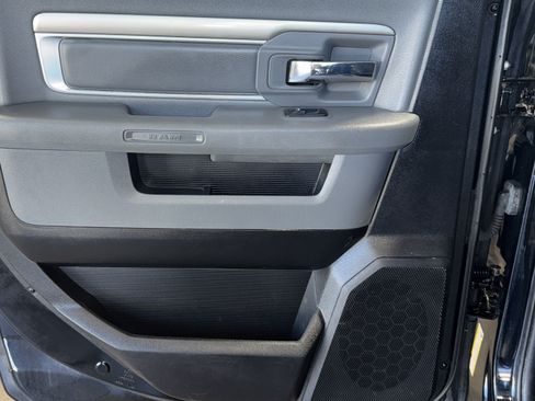 Used 2014 RAM 1500 Big Horn AWD/4WD image 33