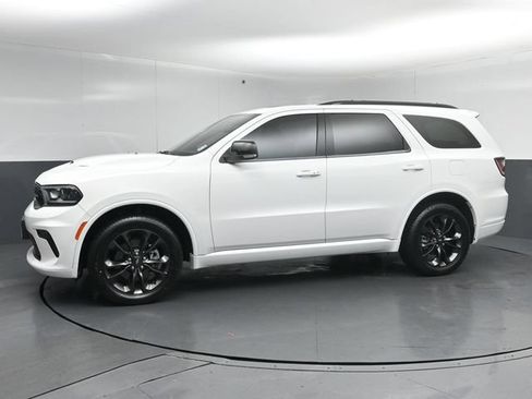 Used 2023 Dodge Durango GT AWD/4WD image 4