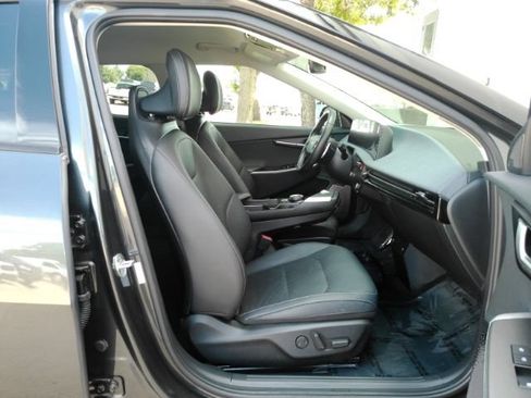 Used 2023 Kia EV6 Wind w/ Wind Technology Package RWD image 21