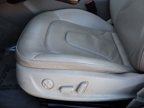 Used 2011 Audi A4 2.0T Premium image 27