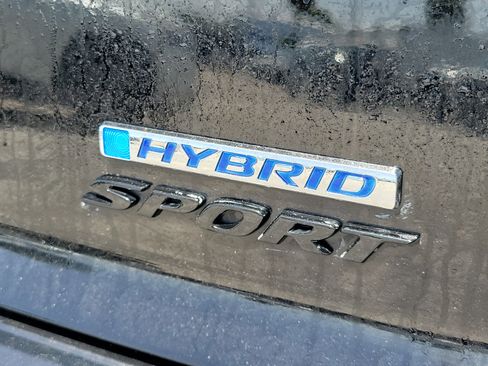 Used 2023 Honda Accord Sport image 12