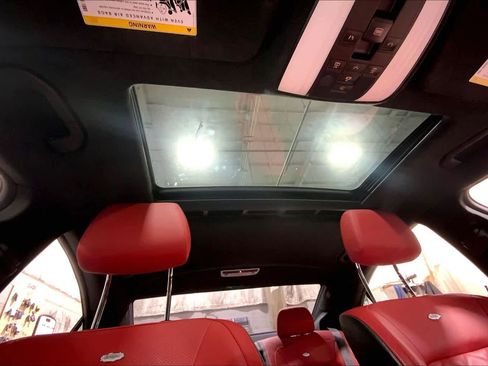 Used 2017 Mercedes-Benz CLS 550 4MATIC image 13