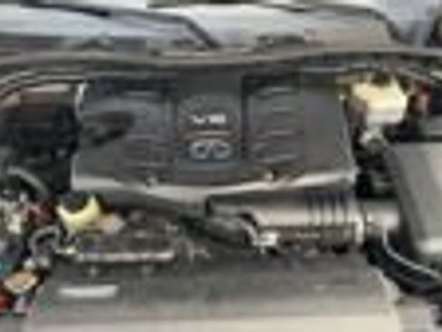 Used 2019 INFINITI QX80 Luxe w/ Proactive Package image 23