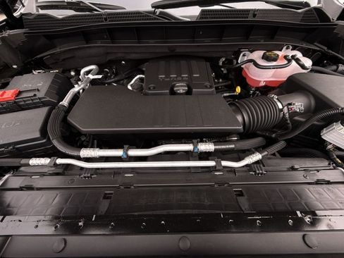 New 2026 GMC Sierra 1500 Elevation AWD/4WD image 27