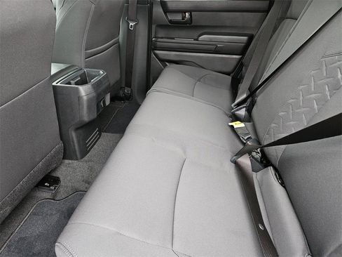 New 2025 Toyota Tacoma SR5 w/ Blackout Package (GST) image 21