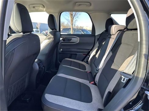 Used 2025 Ford Bronco Sport Big Bend image 20