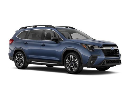 New 2025 Subaru Ascent Limited image 1