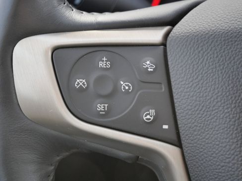 Used 2017 GMC Acadia Denali w/ Technology Package image 25