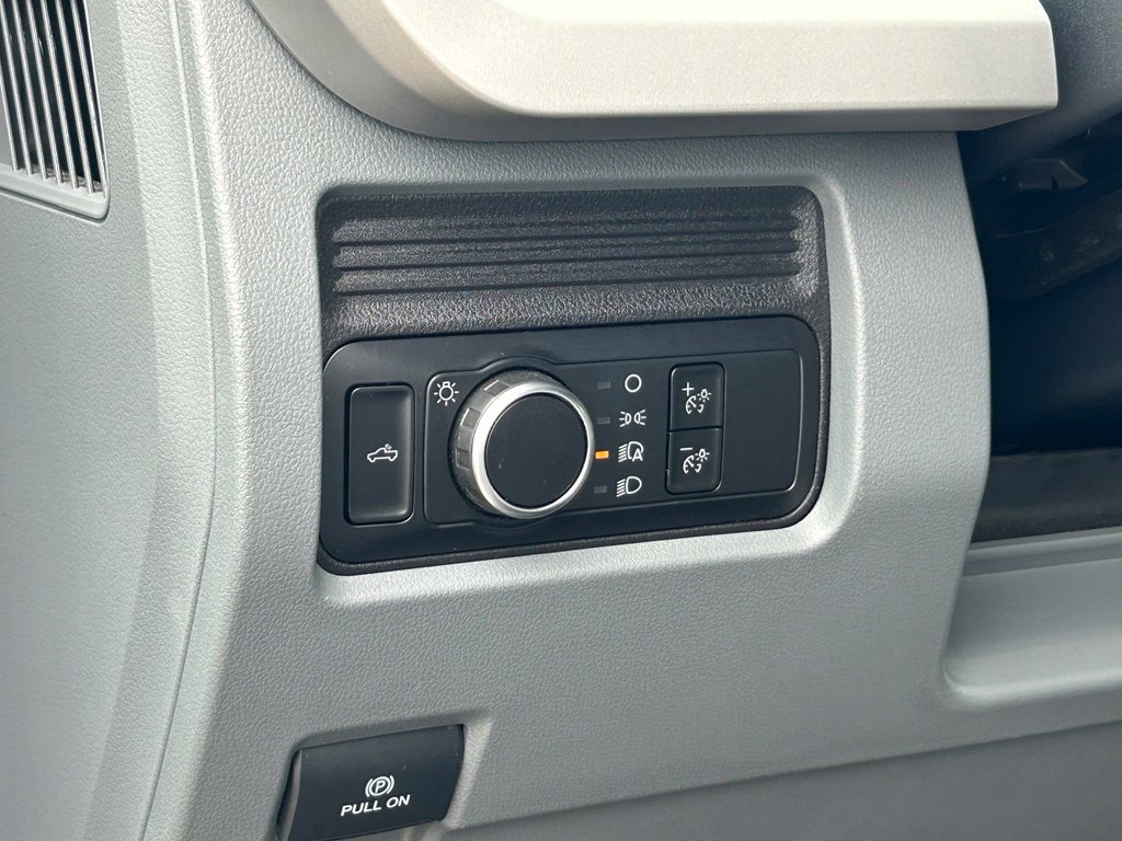 Certified 2026 Ford F250 XL AWD/4WD image 36