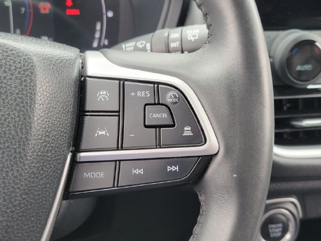 Used 2024 Toyota Grand Highlander FWD image 8