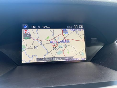 Used 2016 Acura RDX AWD w/ Advance Package image 13