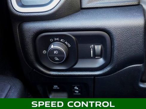 Used 2022 RAM 1500 Big Horn image 24