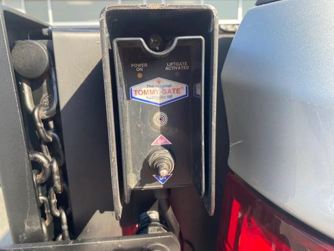 Used 2017 RAM 1500 Tradesman w/ Power & Remote Entry Group RWD image 21