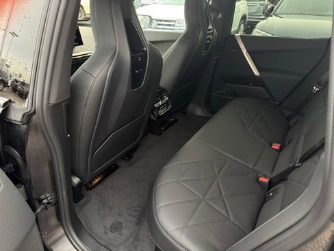 New 2026 BMW iX xDrive60 image 21