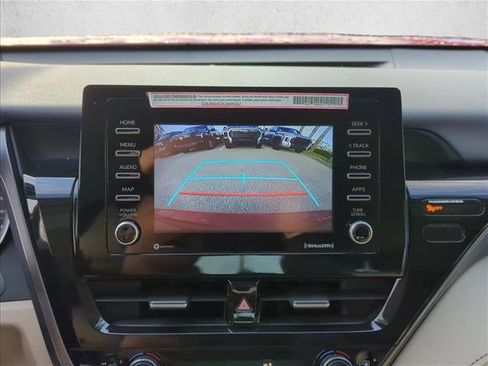Certified 2024 Toyota Camry LE FWD image 20