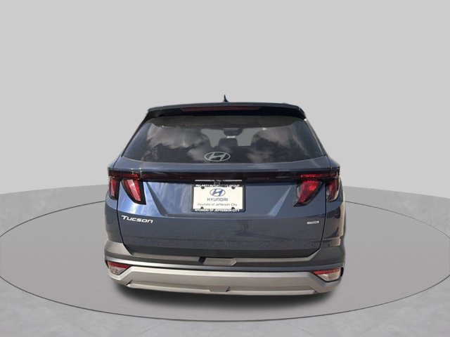 New 2026 Hyundai Tucson SEL Plus AWD/4WD image 5
