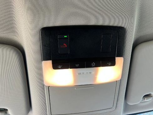 Used 2023 Nissan Rogue SV image 22