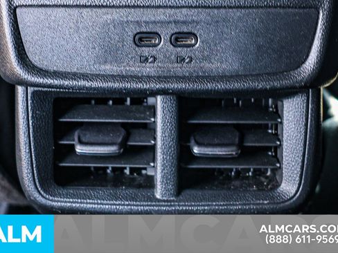 Used 2025 GMC Terrain Elevation image 42