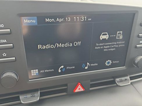 New 2026 Hyundai Elantra SEL Sport Premium FWD image 20