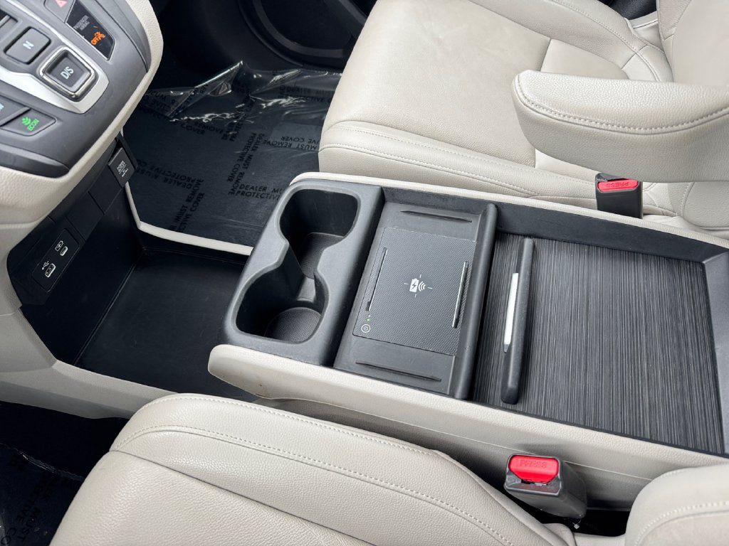 Used 2025 Honda Odyssey EX-L image 26