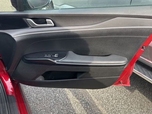 Used 2021 Kia K5 GT-Line w/ GT-Line FWD Premium Package image 21