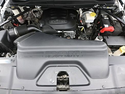 Used 2022 RAM 2500 Tradesman image 47